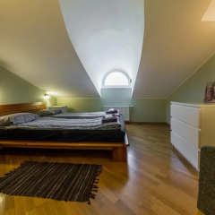 Апартаменты Best Apartments - Vene 4 комната для гостей фото 3