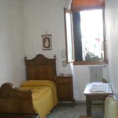 Отель Casa Caburlotto 2* Стандартный номер с различными типами кроватей фото 11