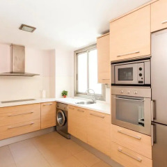 Апартаменты Vivobarcelona Apartments Salva Барселона в номере фото 2