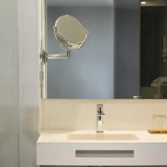 Yurbban Trafalgar Hotel 3* Стандартный номер с различными типами кроватей фото 10