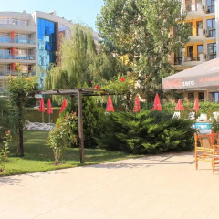 Отель Deva