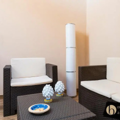 Отель Pindaro House Италия, Сиракуза - отзывы, цены и фото номеров - забронировать отель Pindaro House онлайн сауна