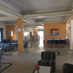Jerusalem Panorama Hotel Израиль, Иерусалим - 5 отзывов об отеле, цены и фото номеров - забронировать отель Jerusalem Panorama Hotel онлайн комната для гостей фото 5