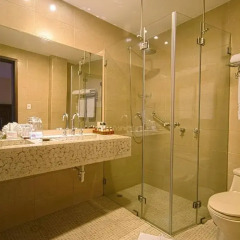 La Casona de la Ronda Hotel Boutique Patrimonial 3* Стандартный номер с различными типами кроватей фото 3