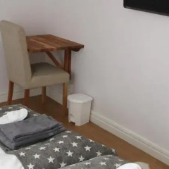 Отель 5:ans Bed & Breakfast удобства в номере