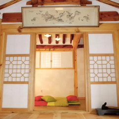 Отель Cheong Yeon Jae Hanok Stay Guesthouse Южная Корея, Сеул - отзывы, цены и фото номеров - забронировать отель Cheong Yeon Jae Hanok Stay Guesthouse онлайн спа