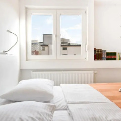 Апартаменты Tia Apartments and Rooms Номер Комфорт с различными типами кроватей фото 7