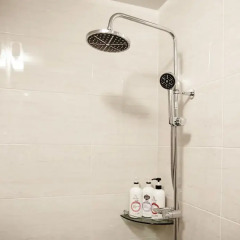 Top Hotel & Residence Insadong 3* Студия с различными типами кроватей