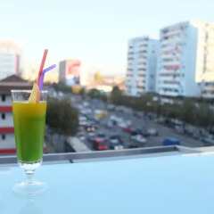 Отель Relax Албания, Тирана - отзывы, цены и фото номеров - забронировать отель Relax онлайн бассейн