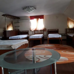 Отель Boorsok Hostel Bishkek Кыргызстан, Бишкек - отзывы, цены и фото номеров - забронировать отель Boorsok Hostel Bishkek онлайн интерьер отеля фото 3