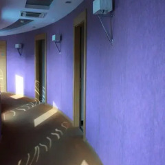 Hotel Ginepro Куальяно интерьер отеля фото 3