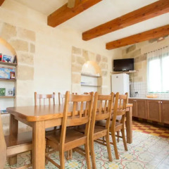 Отель Gozo B&B в номере фото 2