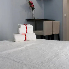 Отель Triscele Glamour Rooms Стандартный номер с различными типами кроватей фото 6