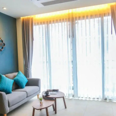 Отель MAI HOUSE Patong Hill 5* Люкс с различными типами кроватей фото 3