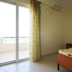 Отель Keliani Complex сейф в номере