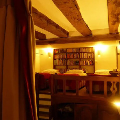 Отель La Maison d'Anne Франция, Париж - отзывы, цены и фото номеров - забронировать отель La Maison d'Anne онлайн развлечения
