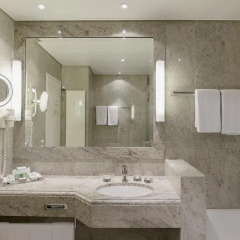 Savoy Hotel Baur en Ville 5* Полулюкс с различными типами кроватей фото 5