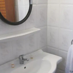 Отель Amazones Villas Sun ванная