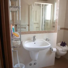 Отель Residence Mareo 3* Студия с различными типами кроватей фото 11