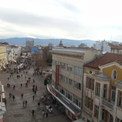 Hostel Center Plovdiv