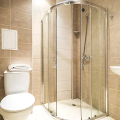 Admiral Plaza Hotel 3* Стандартный номер фото 12