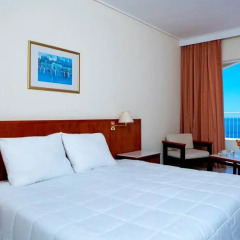 Sunshine Hotel And Spa 4* Стандартный номер фото 2