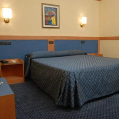 Hotel San Domenico Al Piano 4* Стандартный номер
