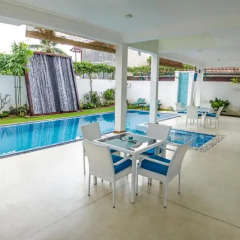 Отель Binnacle Negombo