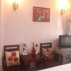 Hotel Cyclist 3* Улучшенный номер с различными типами кроватей фото 11