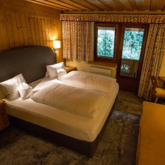 Hotel Tirolerhof комната для гостей фото 5