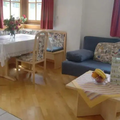 Отель Rieglhof Горнолыжный курорт Ортлер комната для гостей фото 2
