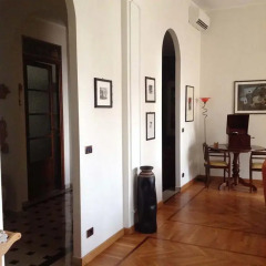 Отель B&B Piano3 интерьер отеля фото 2