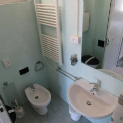 Hotel Venus 3* Стандартный номер фото 5