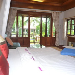 Отель Rasa Sayang Resort 3* Вилла Делюкс фото 4