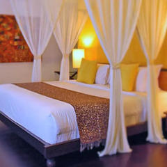 Апартаменты Ocean Breeze Apartment Colombo комната для гостей фото 2