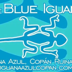 Отель Iguana Azul Копан-Руинас городской автобус