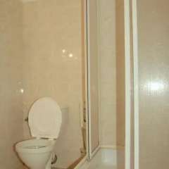 Hotel Bohemia 3* Стандартный номер фото 5
