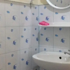 Отель Wattana Bungalow спа