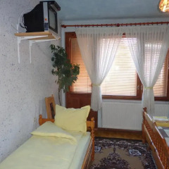 Отель Family Hotel Ecorelax Болгария, Боровец - отзывы, цены и фото номеров - забронировать отель Family Hotel Ecorelax онлайн комната для гостей фото 2