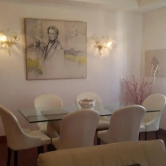 Отель B&B Le stanze di Cocò в номере
