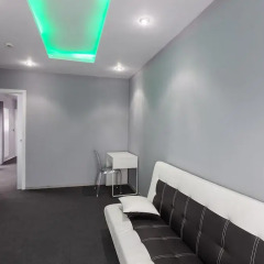 Hotel Phenix Брюссель спа