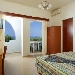 Hotel Livikon комната для гостей фото 2