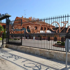 Hotel Restaurant Sol i Vi детские мероприятия