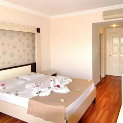 Aperion Beach Hotel Сиде детские мероприятия фото 2
