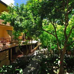 Отель Samui Laguna Resort Таиланд, Самуи - 7 отзывов об отеле, цены и фото номеров - забронировать отель Samui Laguna Resort онлайн фото 4