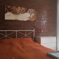 Hostel Aksay спа
