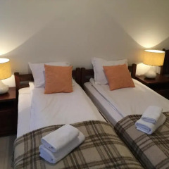 Valentina Heights Hotel 3* Стандартный номер фото 3