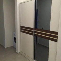 Отель Lumos Appartment парковка