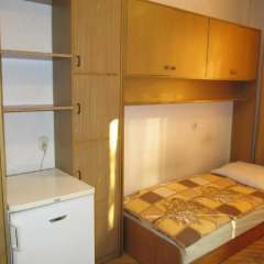 Отель Dizzy Daisy Hostel Польша, Вроцлав - отзывы, цены и фото номеров - забронировать отель Dizzy Daisy Hostel онлайн удобства в номере