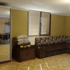 Отель Agava Guest House Сочи комната для гостей фото 2